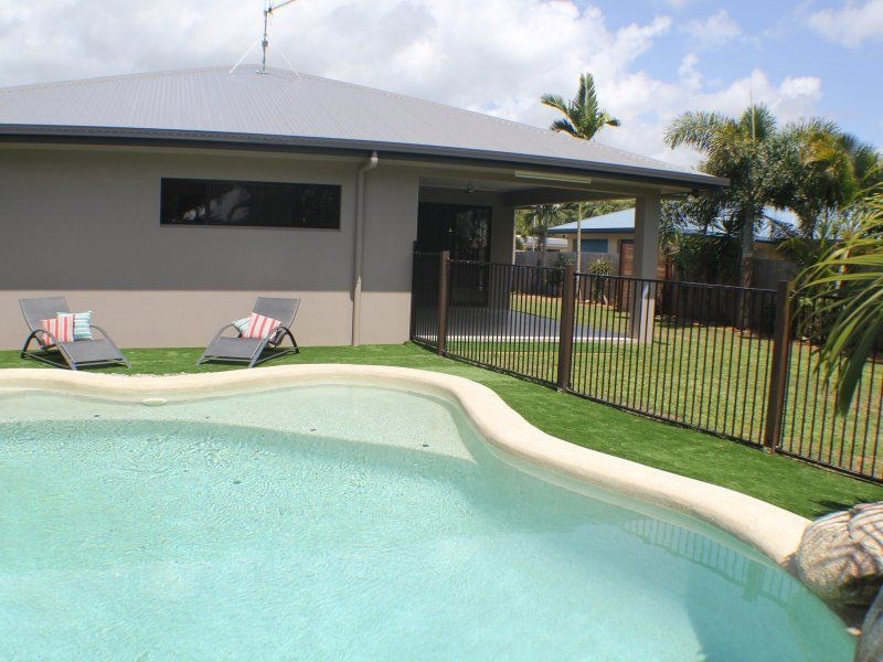37 Midshipman Street, South Mission Beach QLD 4852