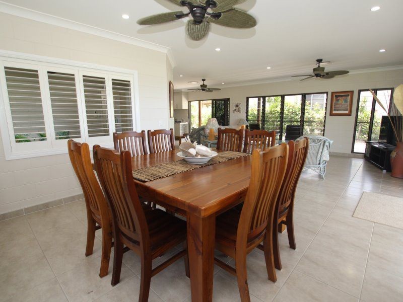43 Banfield Parade, Wongaling Beach QLD 4852