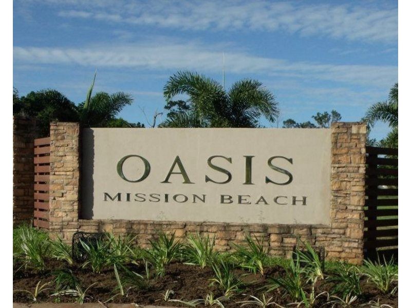 11 Sandy Close, Mission Beach QLD 4852