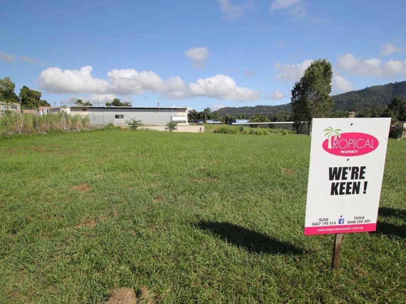 9,13,15,17,18 Shepherd Close, Mission Beach QLD 4852