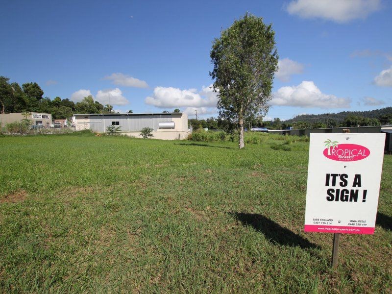 9,13,15,17,18 Shepherd Close, Mission Beach QLD 4852