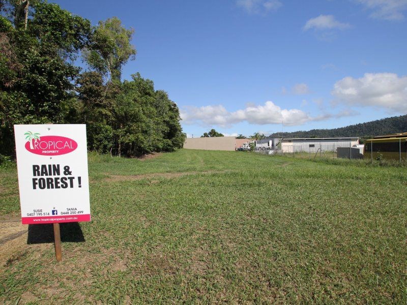 9,13,15,17,18 Shepherd Close, Mission Beach QLD 4852