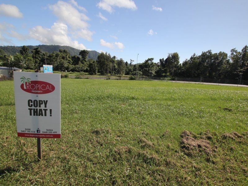 9,13,15,17,18 Shepherd Close, Mission Beach QLD 4852