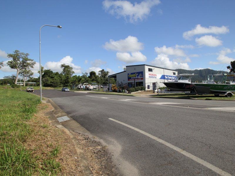 9,13,15,17,18 Shepherd Close, Mission Beach QLD 4852
