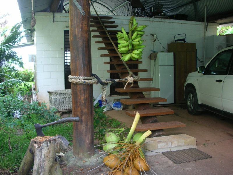 142 Garners Beach Road, Garners Beach QLD 4852
