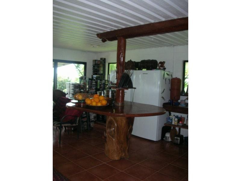 142 Garners Beach Road, Garners Beach QLD 4852