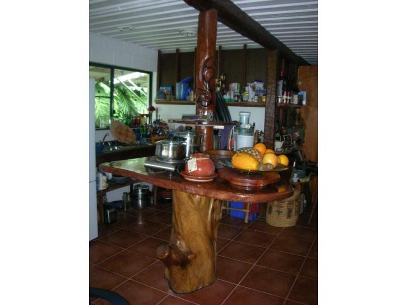142 Garners Beach Road, Garners Beach QLD 4852