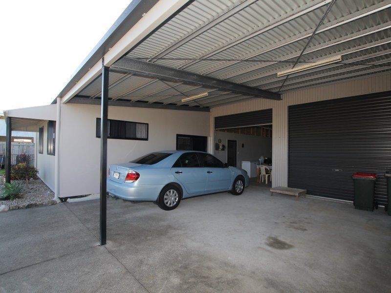 42 Mariner Drive, South Mission Beach QLD 4852