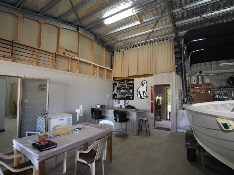 42 Mariner Drive, South Mission Beach QLD 4852