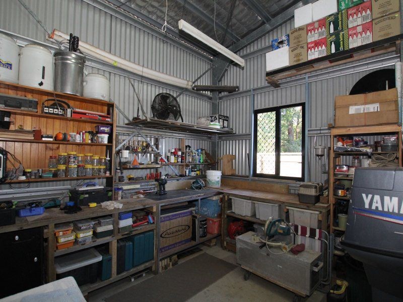 42 Mariner Drive, South Mission Beach QLD 4852