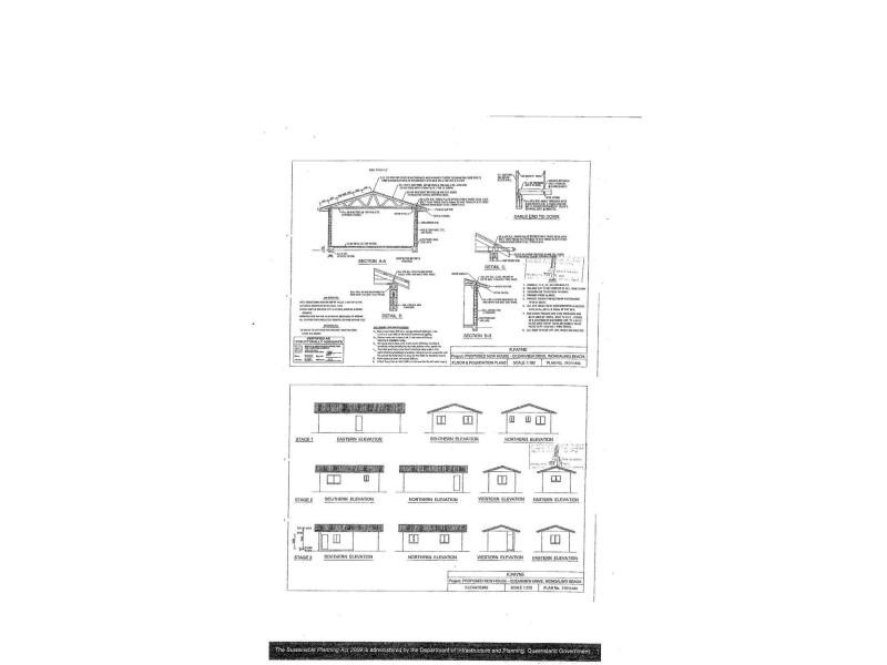 12 Oceanview Drive, Wongaling Beach QLD 4852