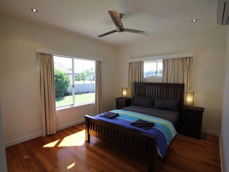 4 Southward Street, Mission Beach QLD 4852
