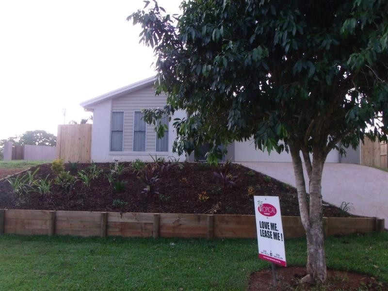3 Coral Close, Mission Beach QLD 4852