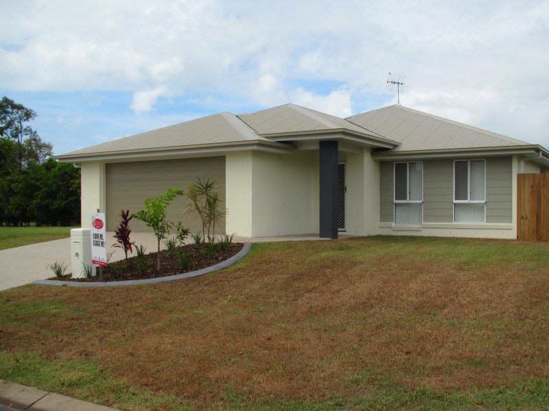 33 Shelly Court, Mission Beach QLD 4852