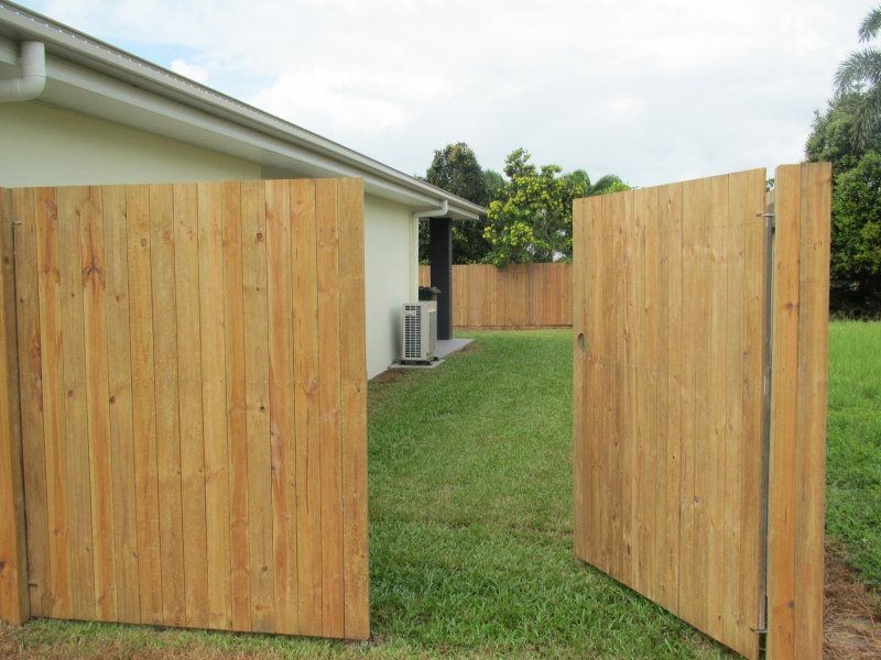 33 Shelly Court, Mission Beach QLD 4852