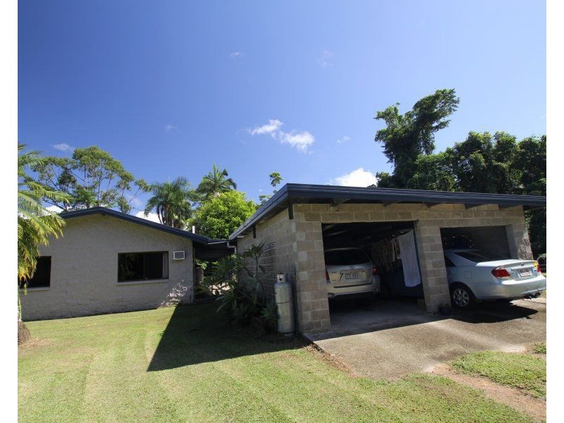 8 Schumann Road, Djarawong QLD 4854