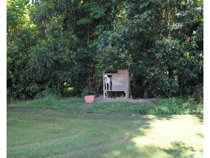 8 Schumann Road, Djarawong QLD 4854