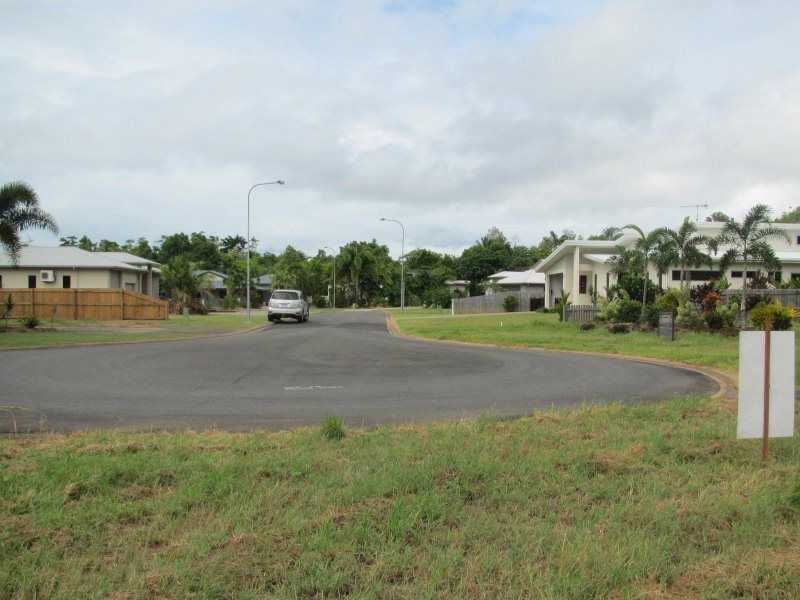 2 Sanctuary Crescent, Wongaling Beach QLD 4852