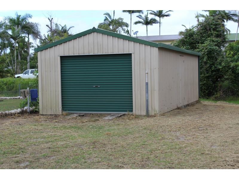 1 Bunting Street, Wongaling Beach QLD 4852