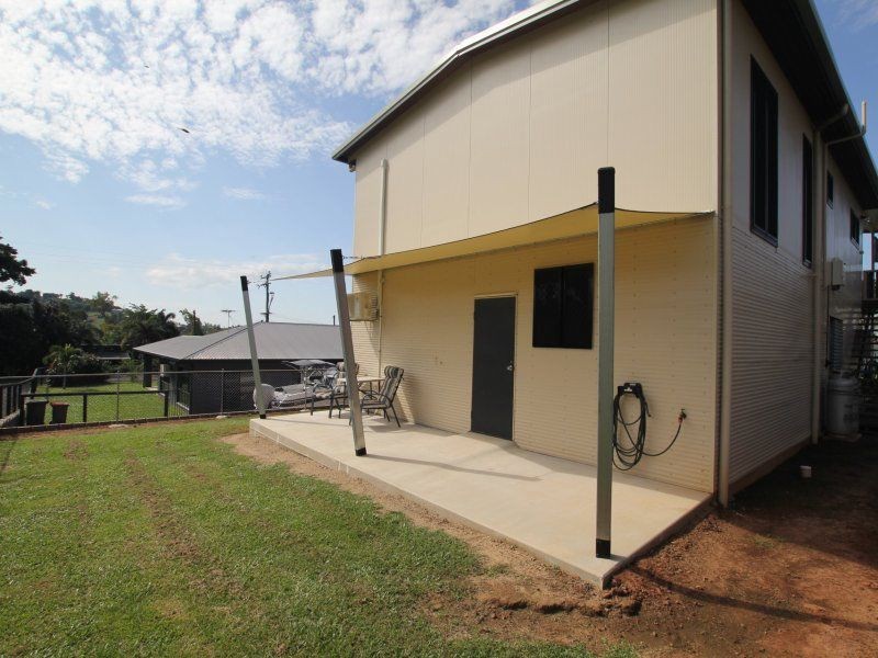 4 Riverside Terrace, South Mission Beach QLD 4852