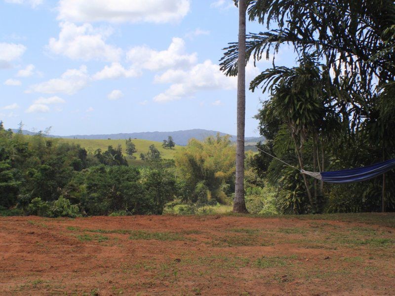 L2 Seres Road, Mena Creek QLD 4871