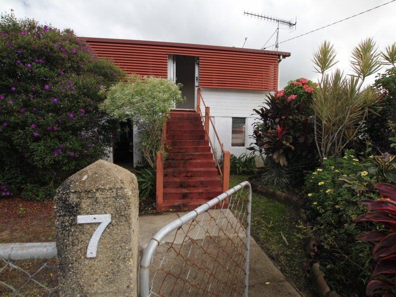 7 Walter Lever Estate Road, Silkwood QLD 4856