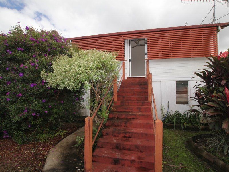 7 Walter Lever Estate Road, Silkwood QLD 4856