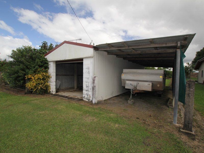 7 Walter Lever Estate Road, Silkwood QLD 4856