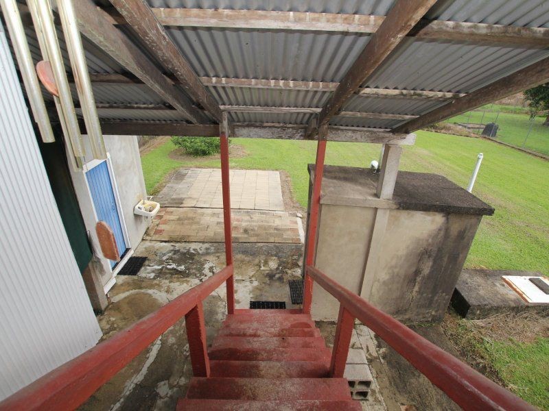 7 Walter Lever Estate Road, Silkwood QLD 4856