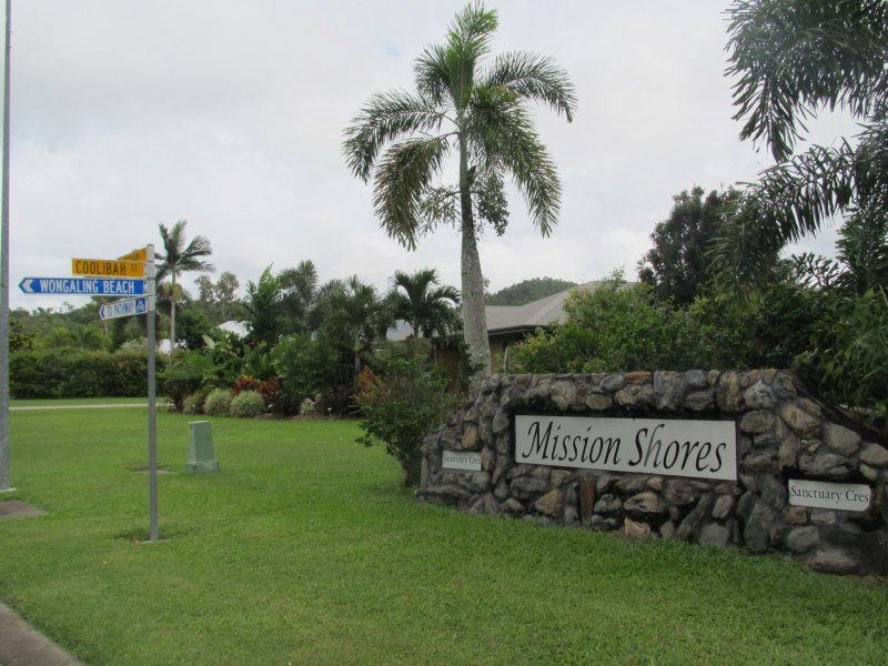 4 Sanctuary Crescent, Wongaling Beach QLD 4852