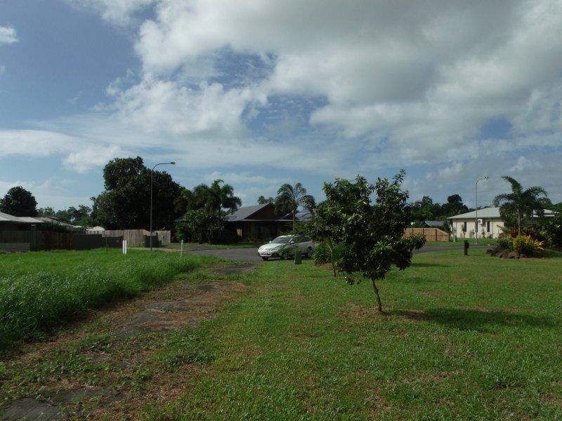 4 Sanctuary Crescent, Wongaling Beach QLD 4852