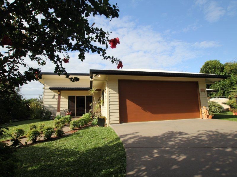 1 Riverside Terrace, South Mission Beach QLD 4852
