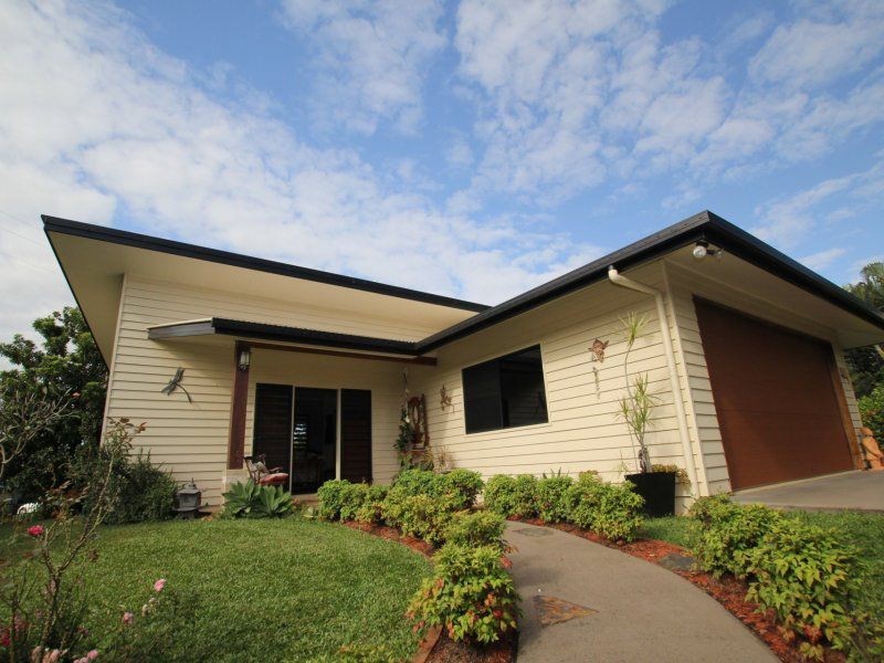 1 Riverside Terrace, South Mission Beach QLD 4852
