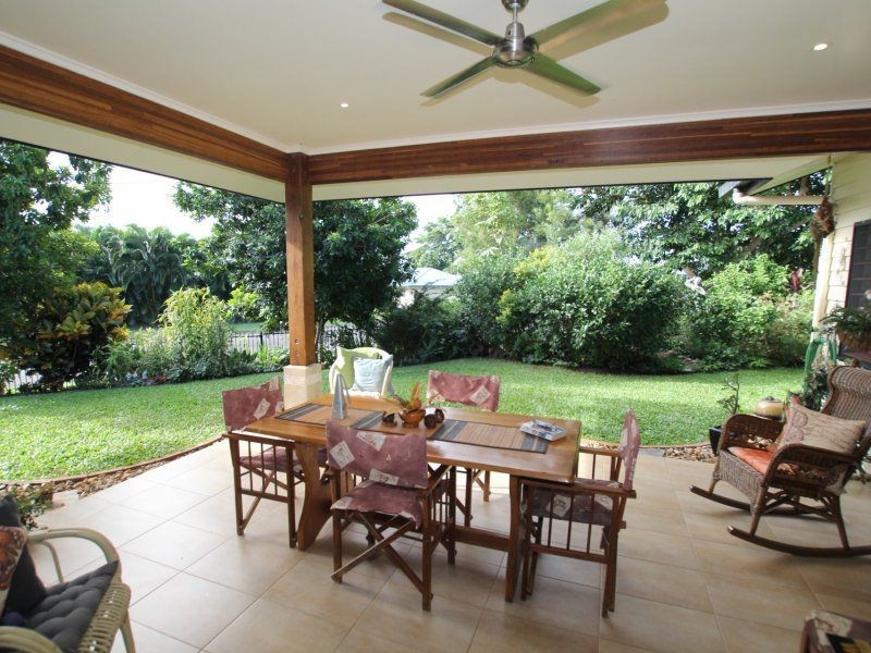 1 Riverside Terrace, South Mission Beach QLD 4852