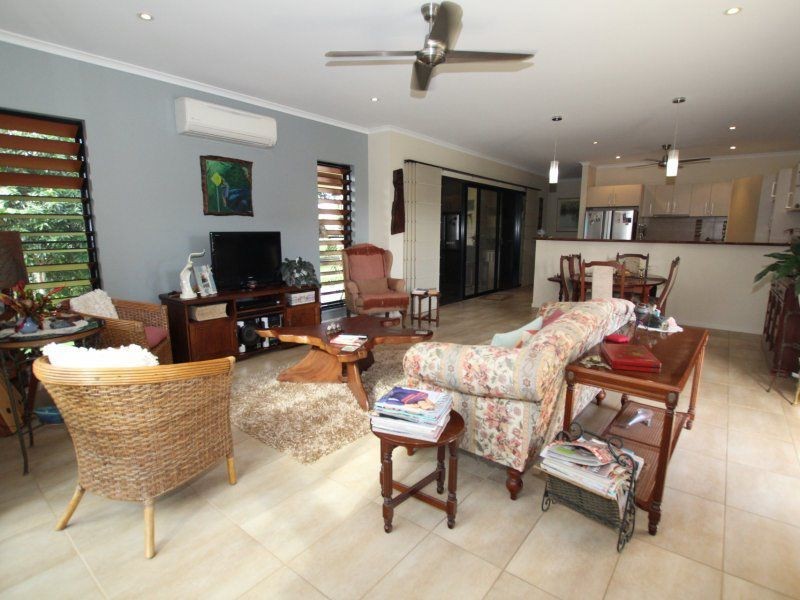 1 Riverside Terrace, South Mission Beach QLD 4852