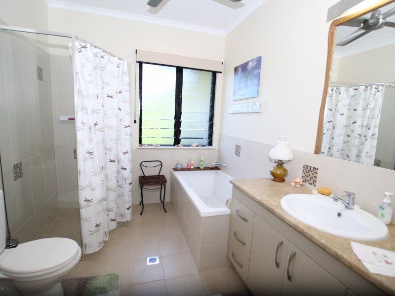 1 Riverside Terrace, South Mission Beach QLD 4852