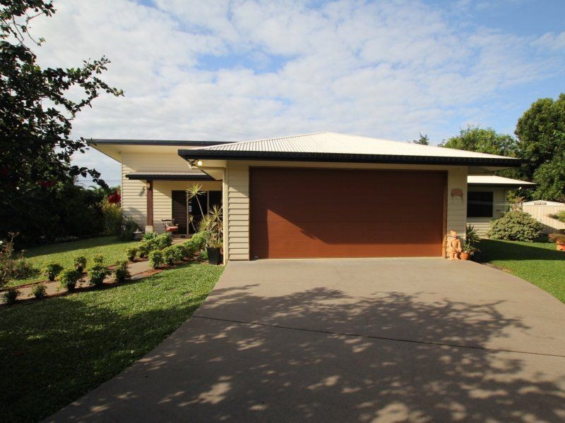 1 Riverside Terrace, South Mission Beach QLD 4852