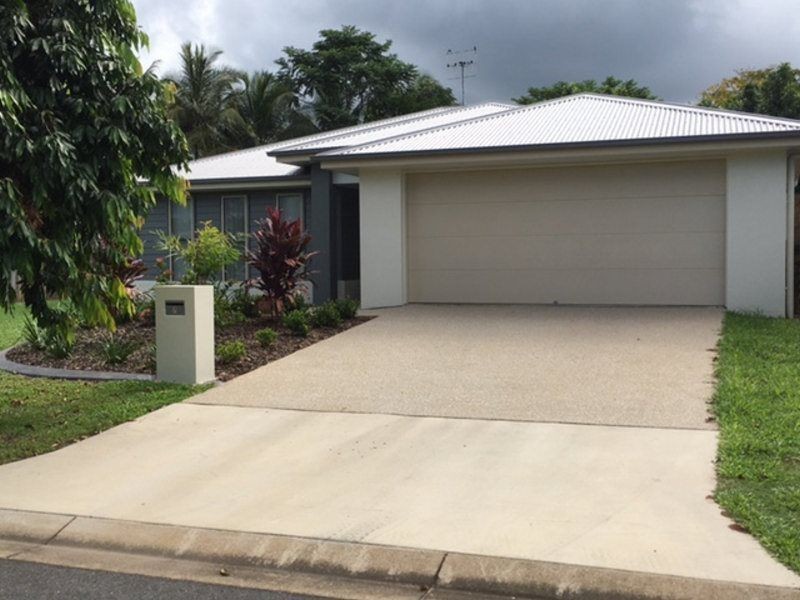 7 Sandy Close, Mission Beach QLD 4852