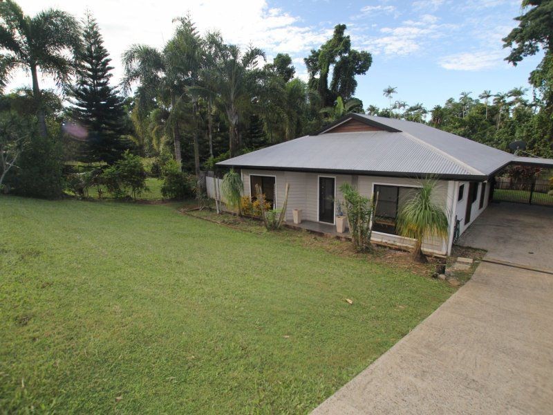 39 Pacific View Drive, Wongaling Beach QLD 4852