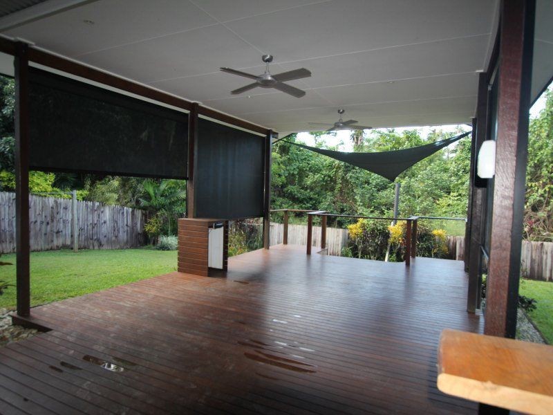 39 Pacific View Drive, Wongaling Beach QLD 4852