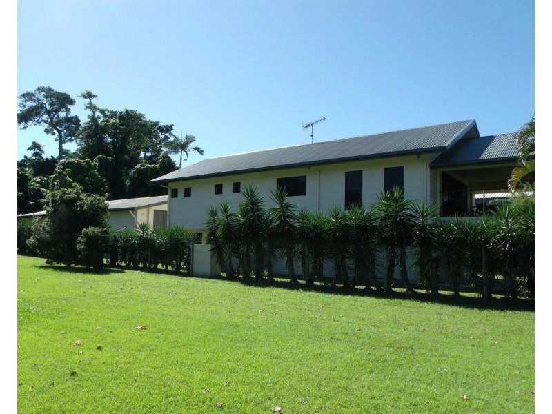 84 Porter Promenade, Mission Beach QLD 4852