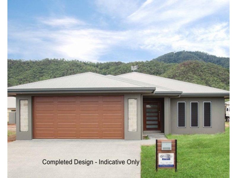 Lot 30 Reef Street, Wongaling Beach QLD 4852