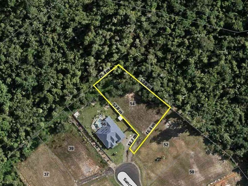 54 Sanctuary Crescent, Wongaling Beach QLD 4852