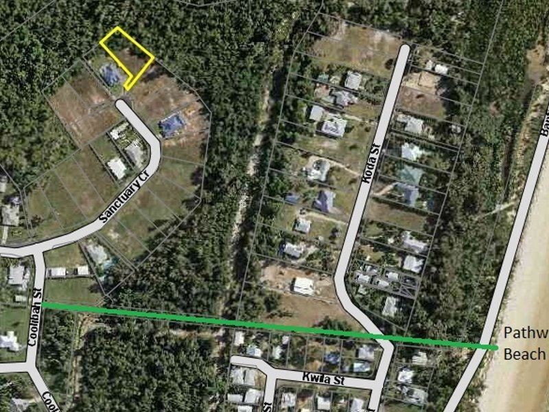 54 Sanctuary Crescent, Wongaling Beach QLD 4852