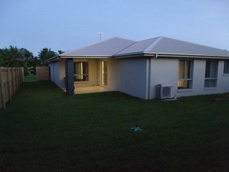 13 Coral Close, Mission Beach QLD 4852