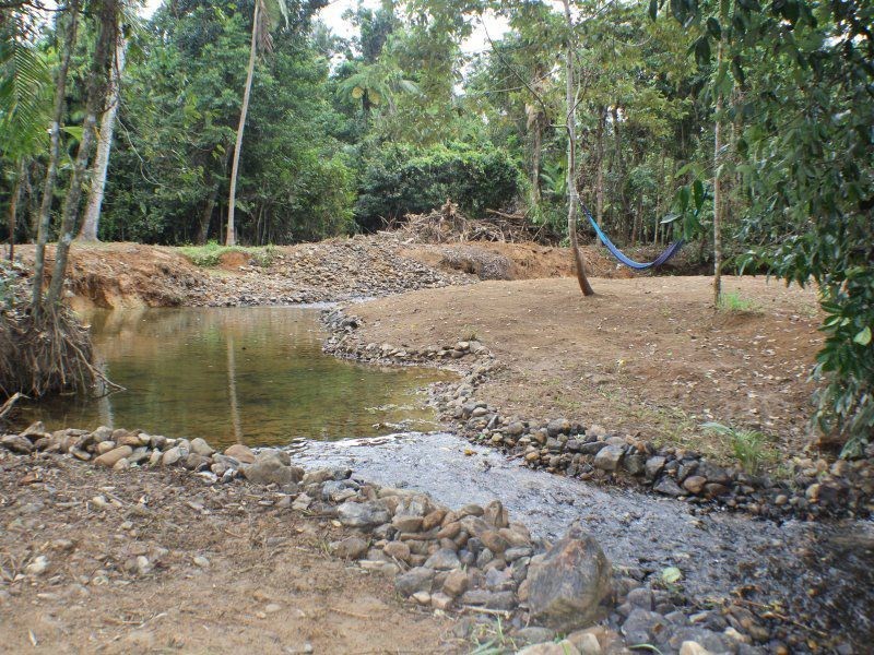 L2 Seres Road, Mena Creek QLD 4871