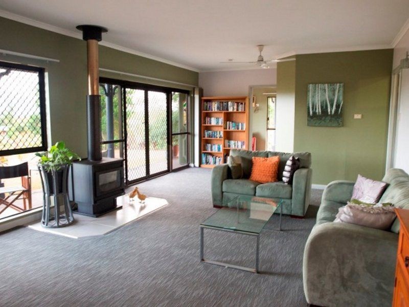 299 Bulgun Road, Bulgun QLD 4854