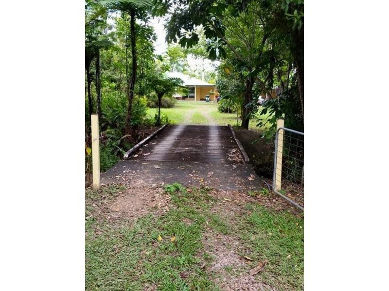 44 Mount Myrtle Road, East Feluga QLD 4854