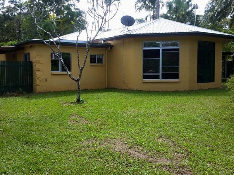 44 Mount Myrtle Road, East Feluga QLD 4854