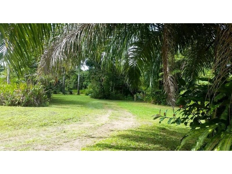 44 Mount Myrtle Road, East Feluga QLD 4854